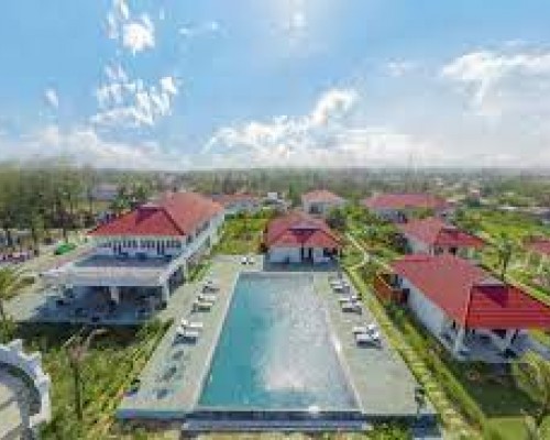 RESORT TAM THANH