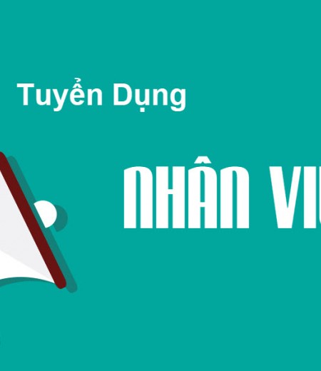 CÔNG TY TNHH THƯƠNG MẠI VÀ DỊCH VỤ ĐẠI THIÊN THÔNG BÁO TUYỂN DỤNG KẾ TOÁN