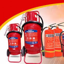 Tại sao bạn nên đầu tư vào trang thiết bị PCCC?