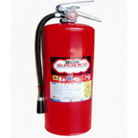Bình chữa cháy bột – 4Kg TY-810