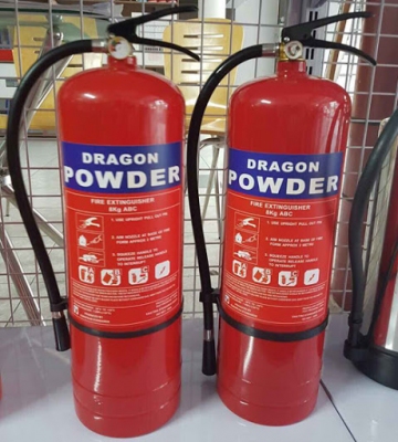 BỒN ĐỰNG FOAM CHỮA CHÁY 3.000L- 15.000L