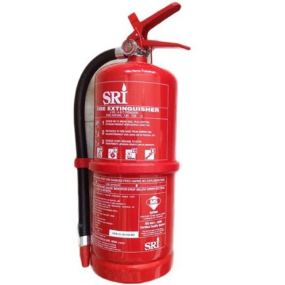 BÌNH BỘT XÁCH TAY ABC 4KG-SRI