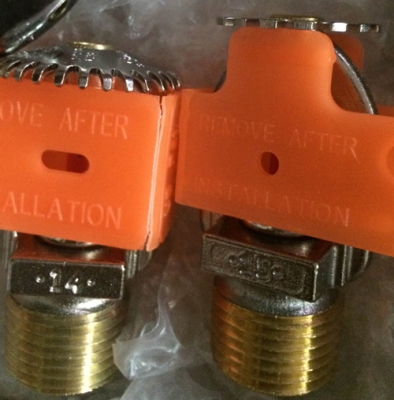 ĐẦU PHUN CHỮA CHÁY HƯỚNG LÊN- RELIABLE