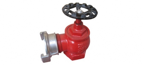 HỌNG TIẾP NƯỚC 1 CỬA