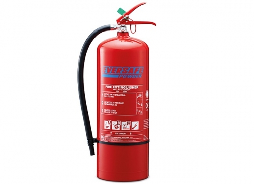 BÌNH BỘT ABC-9KG - EVERSAFE