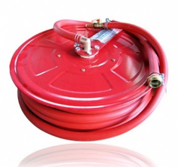 VÒI CHỮA CHÁY HOSE REEL SRI