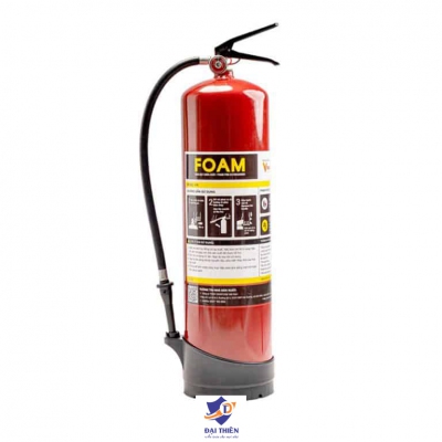 Bình chữa cháy cháy bọt Foam 9L