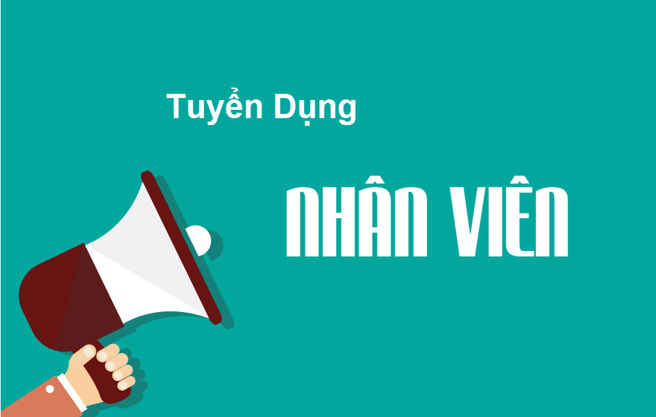 CÔNG TY TNHH THƯƠNG MẠI VÀ DỊCH VỤ ĐẠI THIÊN THÔNG BÁO TUYỂN DỤNG KẾ TOÁN