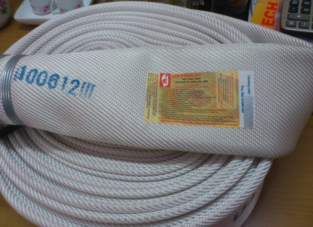 Vòi chữa cháy PARSCH Đức