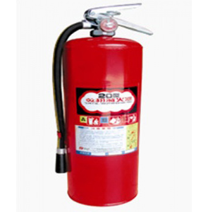 Bình chữa cháy bột – 4Kg TY-810