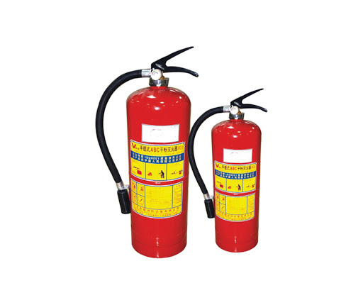 BÌNH CHỮA CHÁY 2 KG