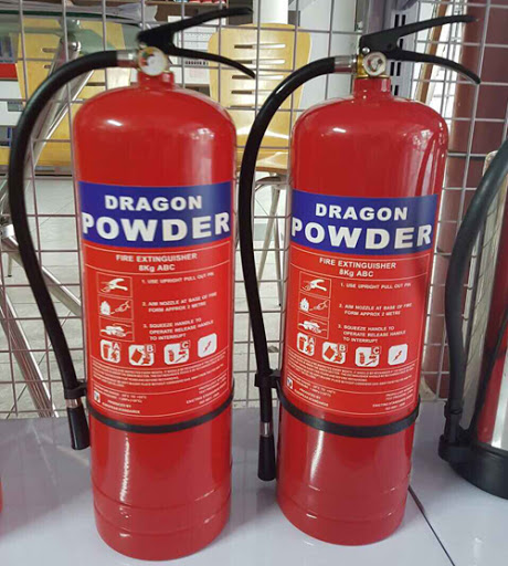 BỒN ĐỰNG FOAM CHỮA CHÁY 3.000L- 15.000L