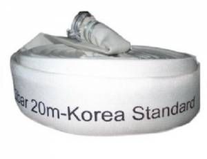 CUỘN VÒI CHỮA CHÁY KOREA