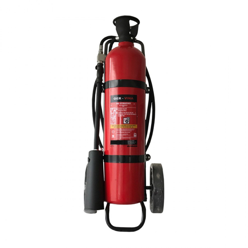 BÌNH CHỮA CHÁY GER-VINA 20 KG CO2