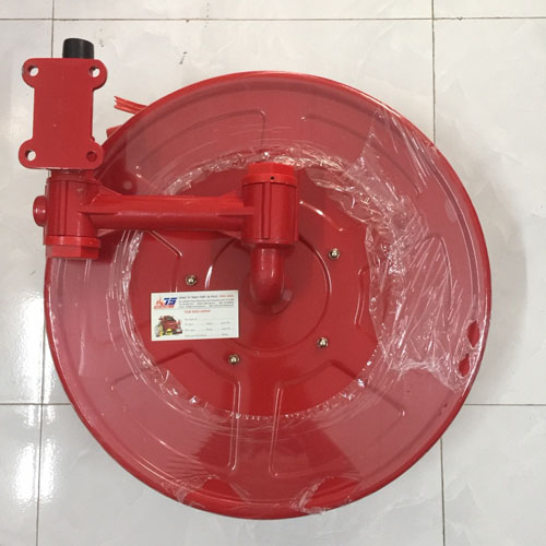 CUỘN VÒI RULO( HOSE REEL) DN20, DÀI 30M, EVERSAFE- MALAYSIA