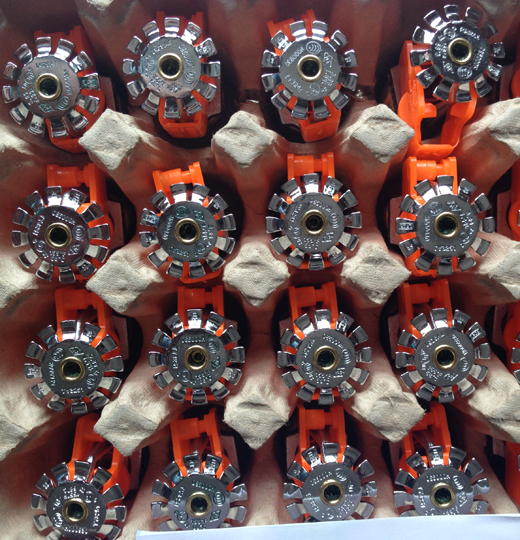 ĐẦU PHUN SPRINKLER HƯỚNG XUỐNG DN15, K=5.6, 68 ĐỘ TYCOUK