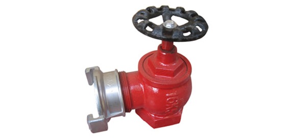 HỌNG TIẾP NƯỚC 1 CỬA