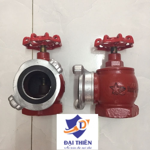 VAN CHỮA CHÁY D65