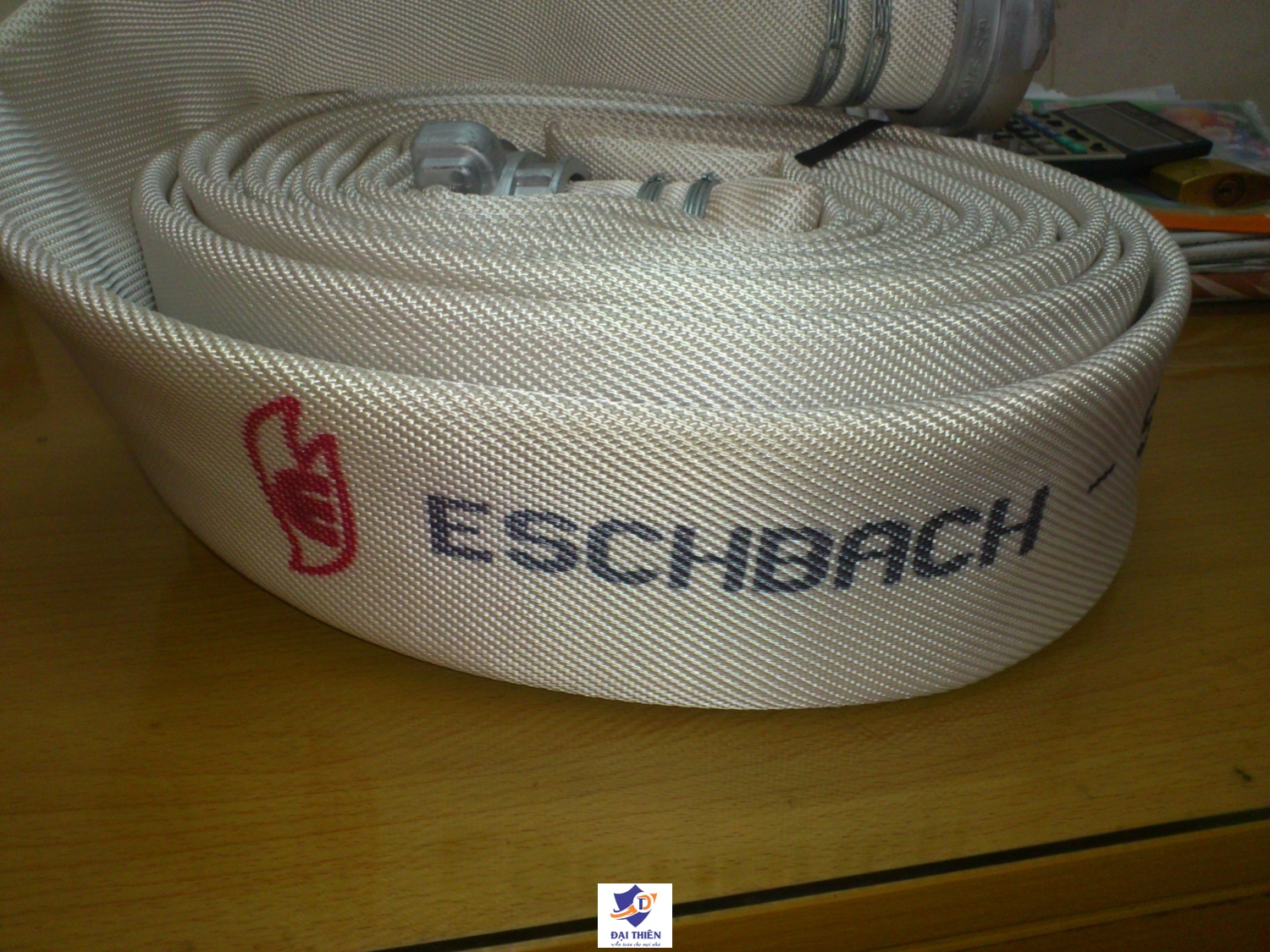 VÒI CHỮA CHÁY JAKOB ESCHBACH